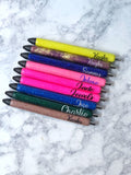 Epoxy Pens