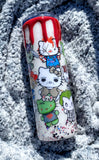 Horror Hello Kitty Tumbler