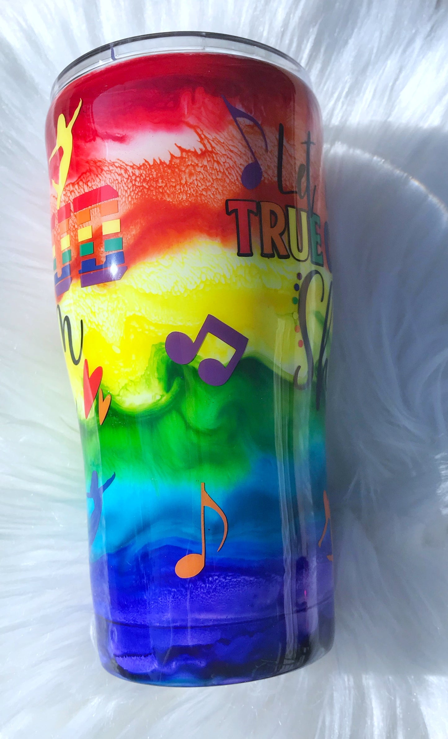 Pride Tumbler