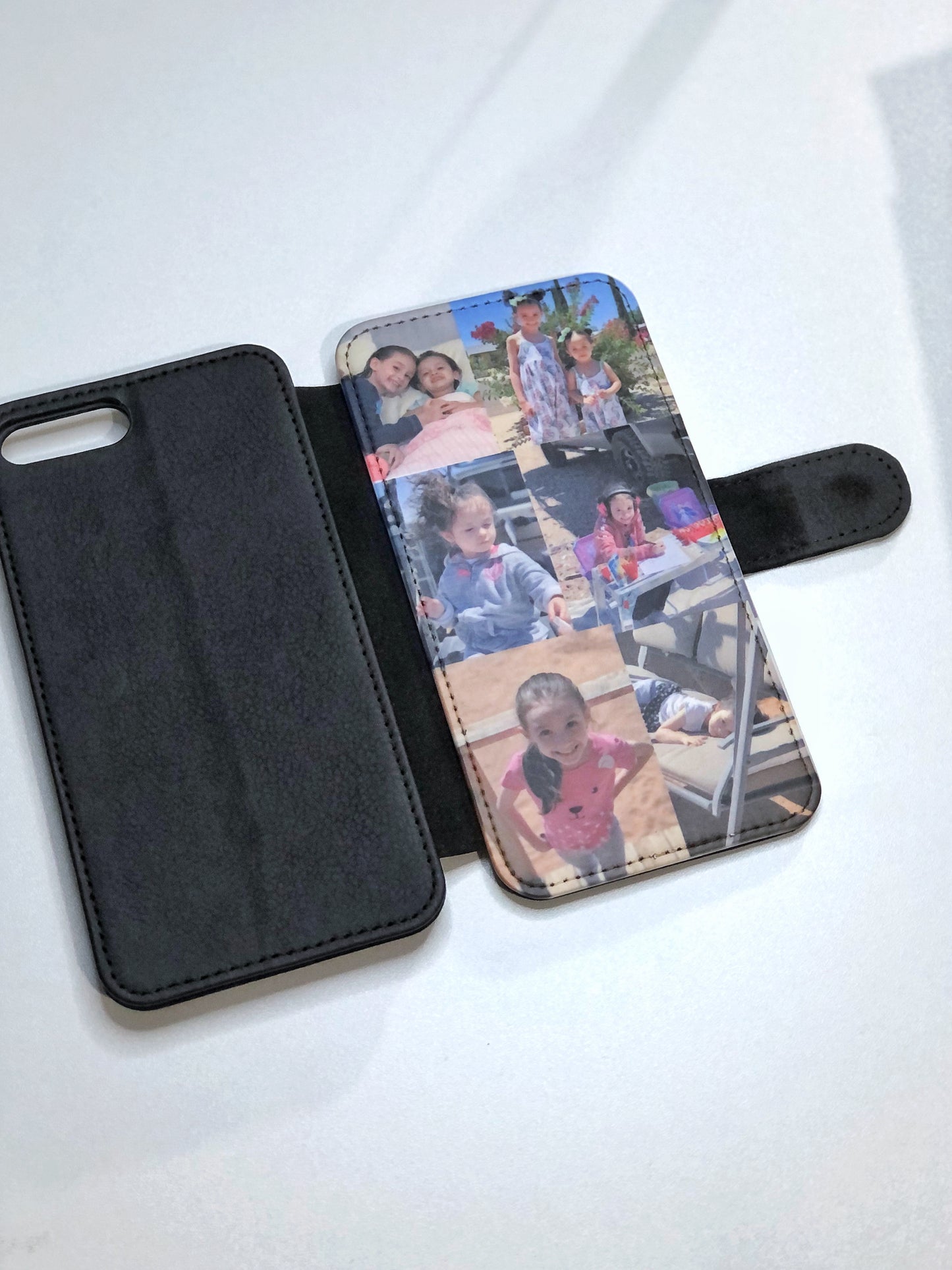 iPhone Wallets