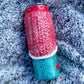 20oz Knitted Hat Gnome Tumbler