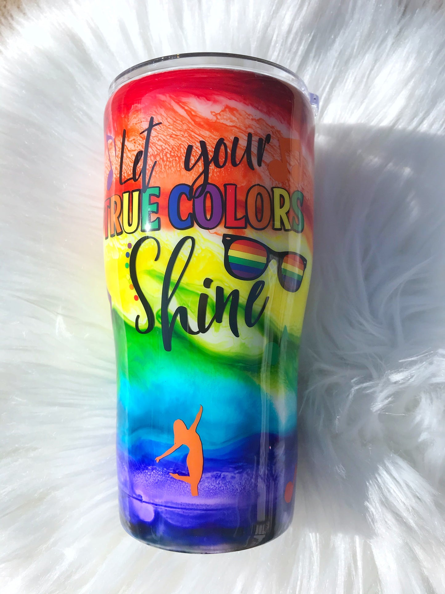 Pride Tumbler