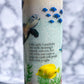 Sea Turtle Tumbler