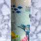 Sea Turtle Tumbler